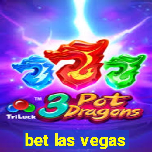 bet las vegas